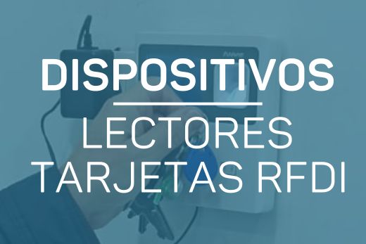 DISPOSITIVOS
