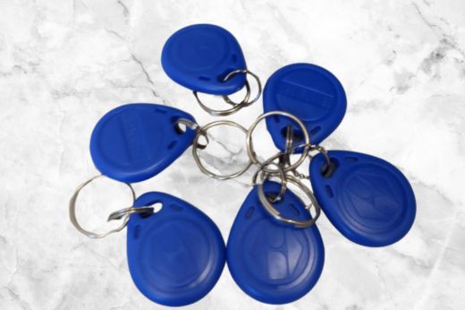 TARJETAS RFID